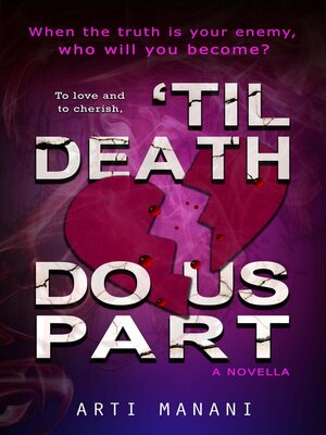 cover image of 'Til Death Do Us Part